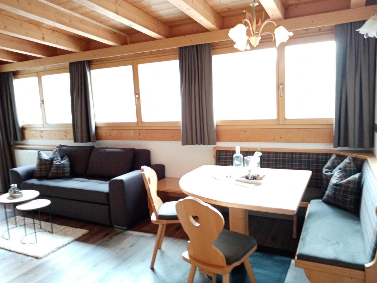 Hotel Garni Walter Ortisei Zewnętrze zdjęcie