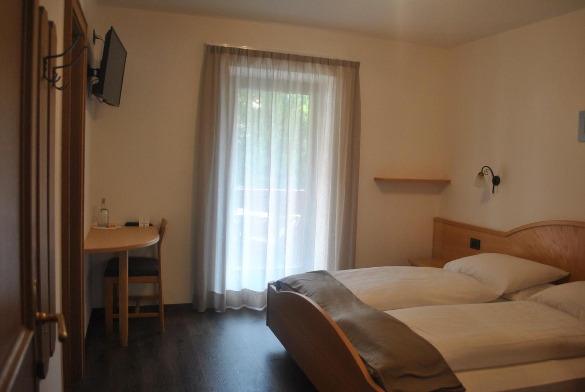 Hotel Garni Walter Ortisei Zewnętrze zdjęcie