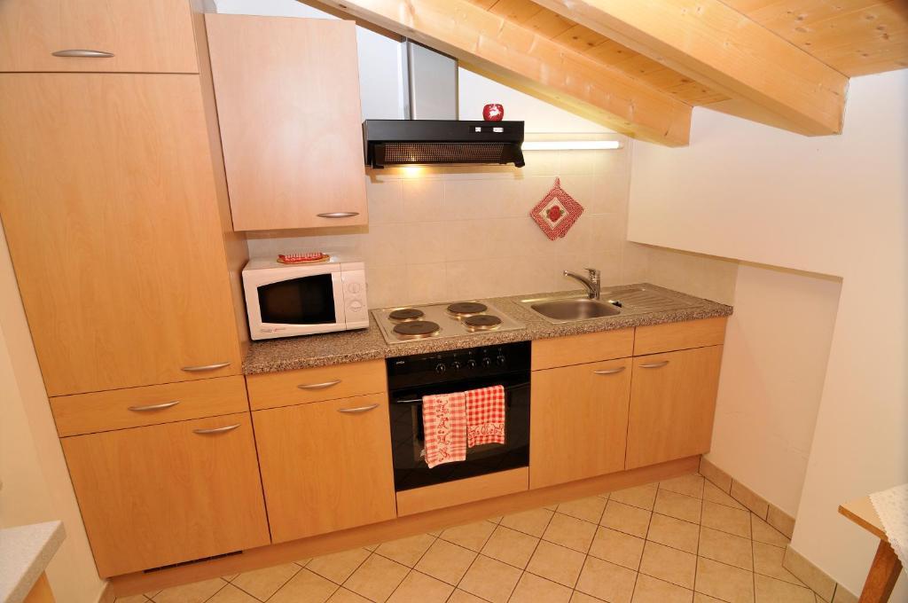 Hotel Garni Walter Ortisei Pokój zdjęcie