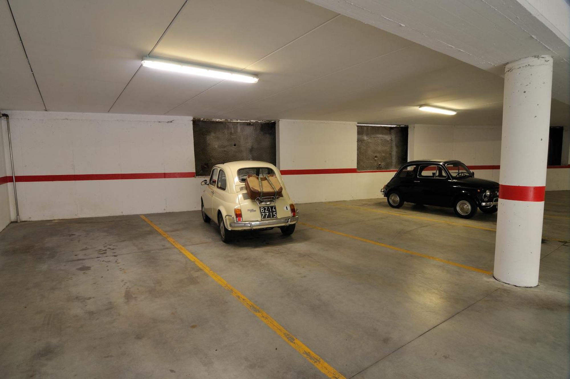 Hotel Garni Walter Ortisei Zewnętrze zdjęcie
