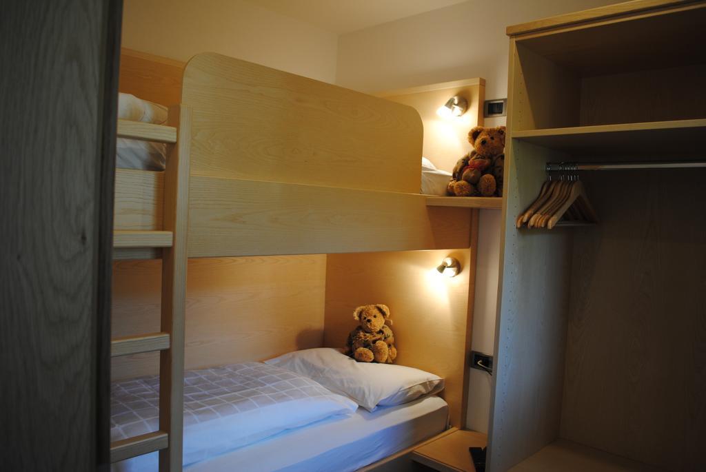 Hotel Garni Walter Ortisei Zewnętrze zdjęcie