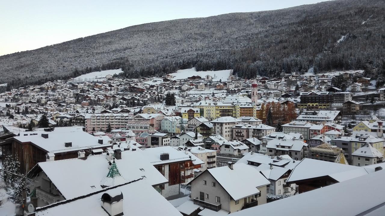Hotel Garni Walter Ortisei Zewnętrze zdjęcie